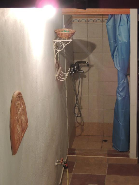 Marouso Villa Panormos  المظهر الخارجي الصورة