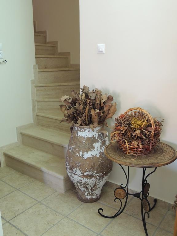 Marouso Villa Panormos  المظهر الخارجي الصورة