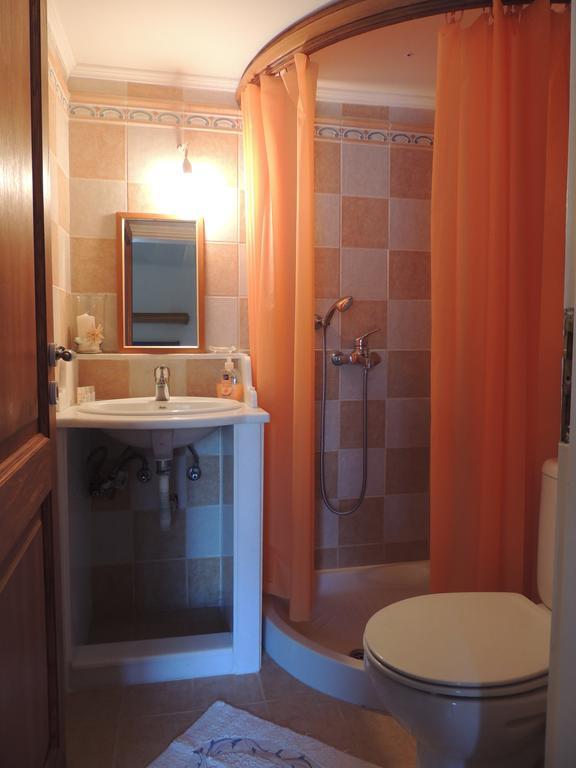 Marouso Villa Panormos  المظهر الخارجي الصورة