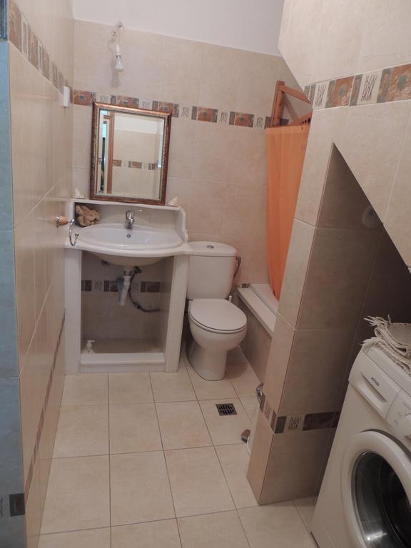 Marouso Villa Panormos  المظهر الخارجي الصورة